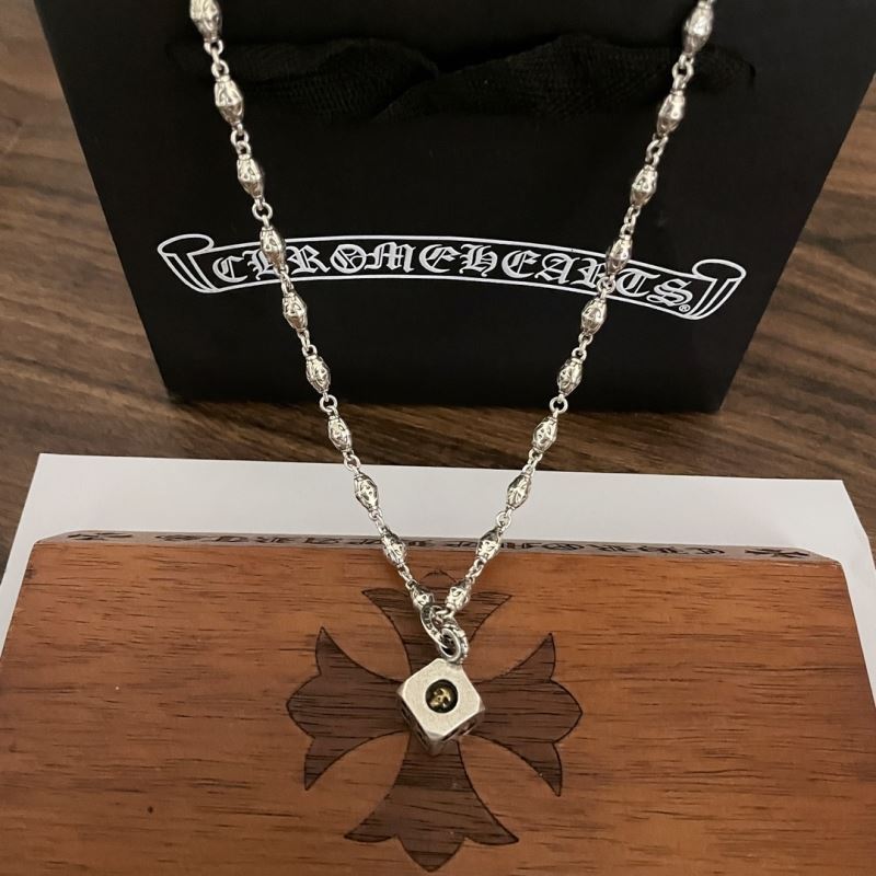 Chrome Hearts Necklaces